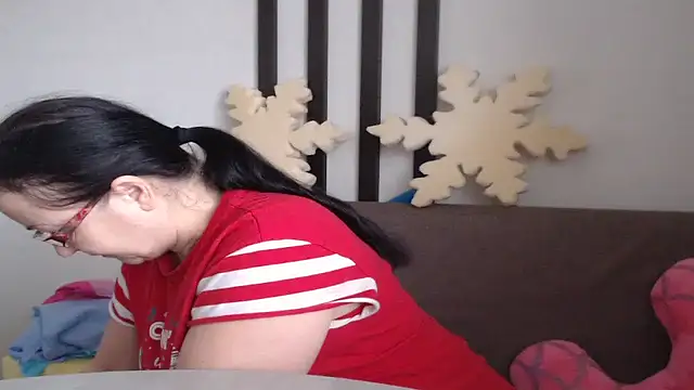 Alma44 online show from November 13, 8:24 am