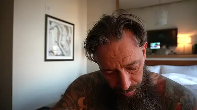 StevenRiseNYC online show from April 21, 11:16 am