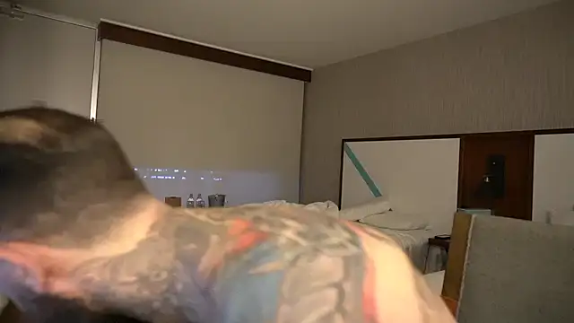 StevenRiseNYC online show from April 22, 12:50 pm