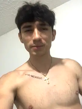 ChicoMaloFfF online show from October 11, 11:25 pm