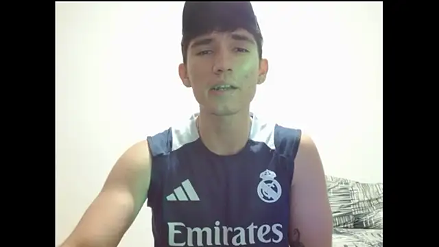 ChicoMaloFfF online show from February 20, 1:13 am