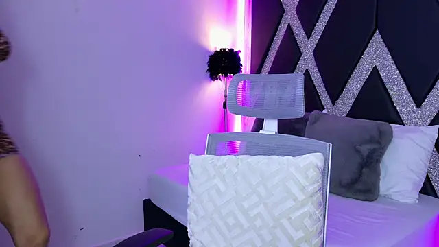 blonde cat15 online show from November 10, 2:10 am