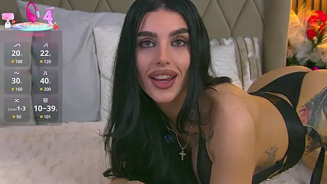 Snapshot of AmyBlair chatting on March 22, 10:39 am AmyBlair online show from March 22, 10:39 am