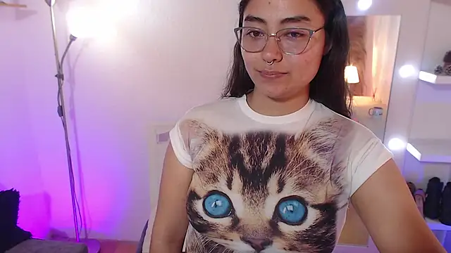  Kim  M online show from November 23, 6:52 pm