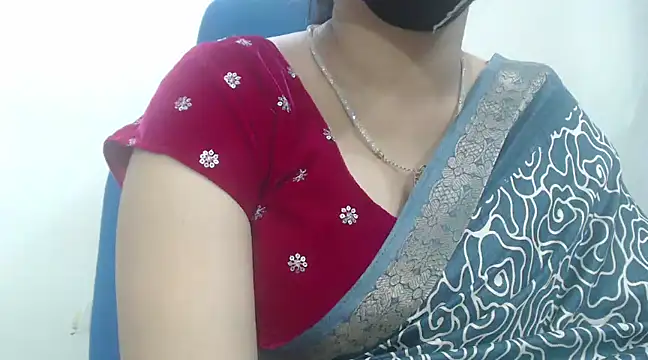 Lovely Siri 23 online show from January 23, 9:50 pm