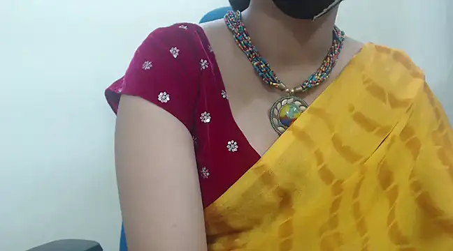 Lovely Siri 23 online show from February 1, 11:58 pm