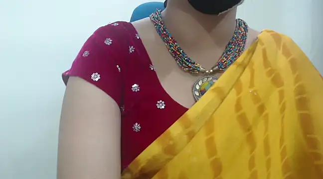 Lovely Siri 23 online show from February 12, 6:40 am