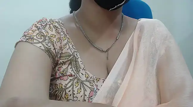 Lovely Siri 23 online show from March 18, 8:36 am