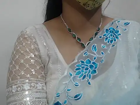 Lovely Siri 23 online show from October 27, 7:01 am