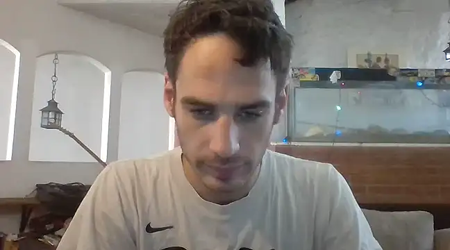 Stevenson988 online show from December 1, 7:47 pm