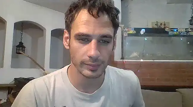 Stevenson988 online show from December 2, 3:37 am