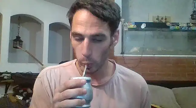 Stevenson988 online show from December 2, 11:29 pm