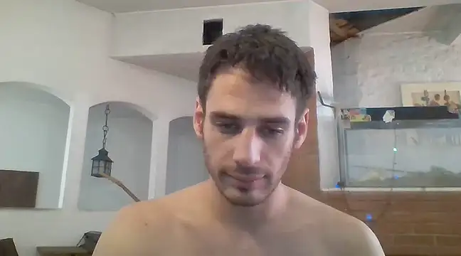 Stevenson988 online show from December 4, 5:55 pm