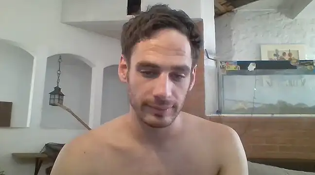 Stevenson988 online show from December 5, 5:50 pm