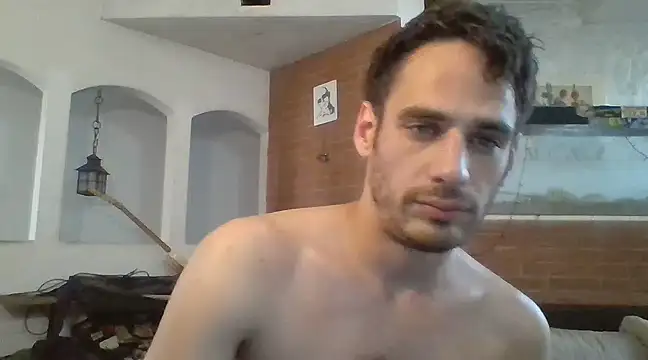 Stevenson988 online show from December 6, 8:18 pm