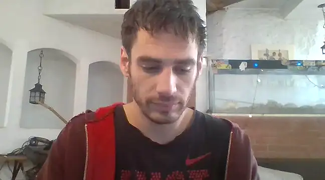 Stevenson988 online show from December 9, 3:22 pm