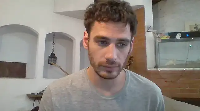 Stevenson988 online show from December 9, 9:37 pm