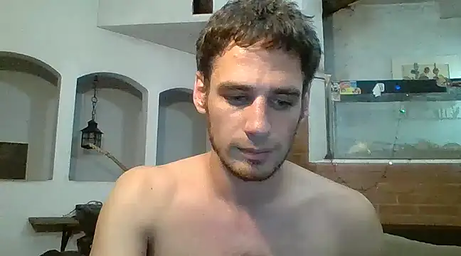 Stevenson988 online show from December 13, 5:38 am