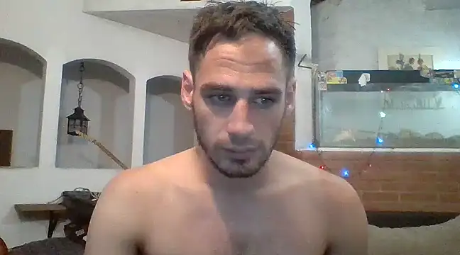 Stevenson988 online show from December 16, 11:07 pm