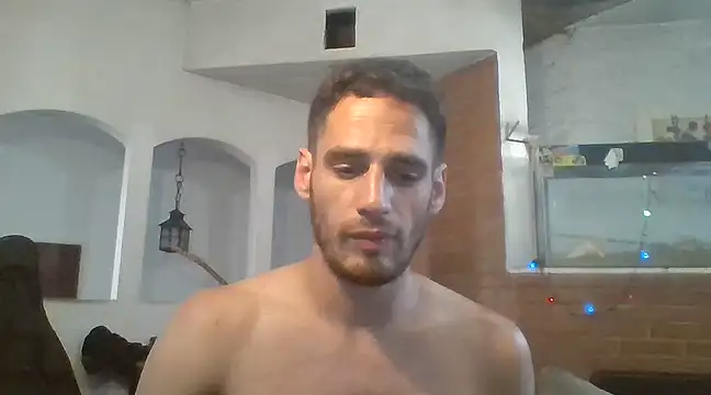 Stevenson988 online show from December 19, 9:06 pm