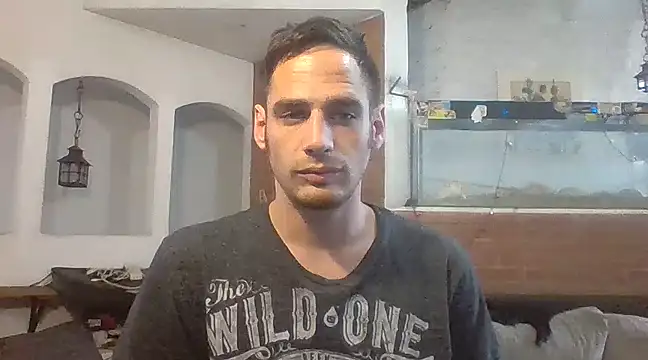 Stevenson988 online show from December 25, 9:11 pm