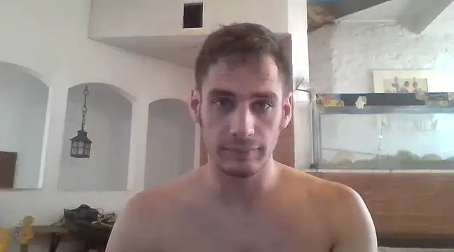 Stevenson988 online show from December 26, 5:51 pm