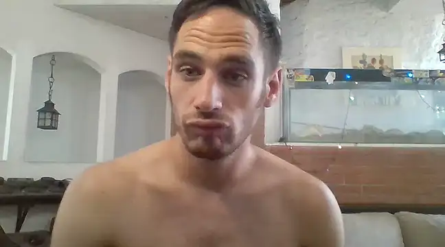 Stevenson988 online show from December 31, 6:24 pm