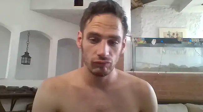 Stevenson988 online show from January 1, 5:44 pm