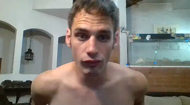 Stevenson988 online show from January 2, 1:38 am