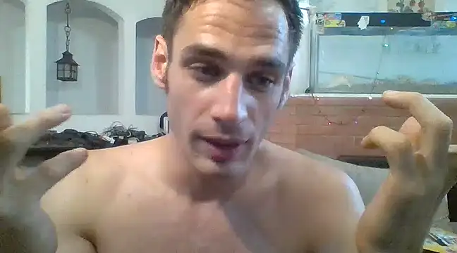 Stevenson988 online show from January 2, 9:07 pm