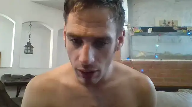 Stevenson988 online show from January 3, 6:57 pm