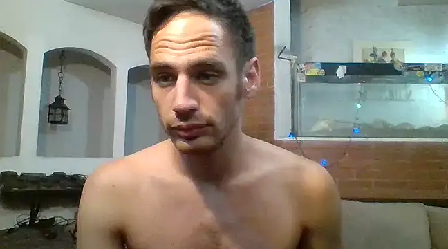 Stevenson988 online show from January 7, 2:10 am