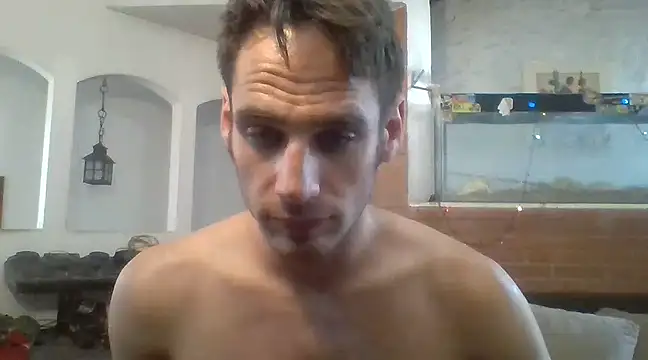 Stevenson988 online show from January 8, 7:56 pm