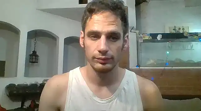 Stevenson988 online show from January 10, 1:21 am