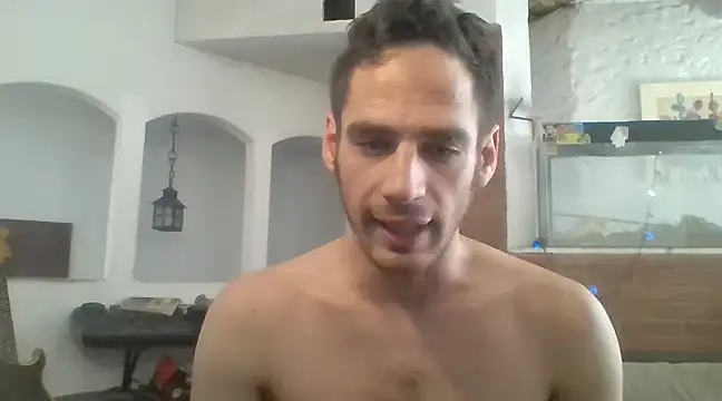 Stevenson988 online show from January 12, 5:22 pm