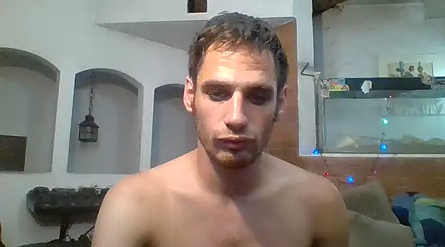 Stevenson988 online show from January 13, 11:17 pm