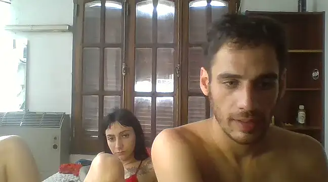 Stevenson988 online show from January 17, 12:42 pm