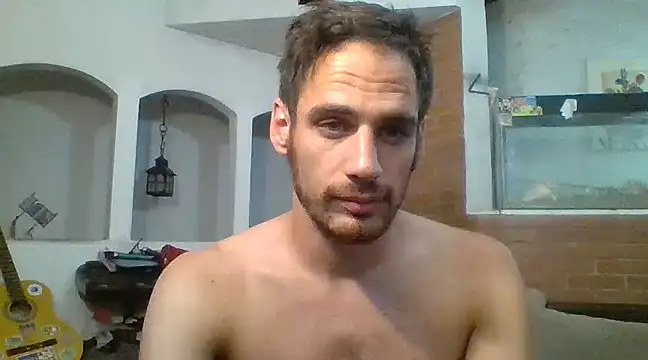 Stevenson988 online show from January 22, 12:38 am