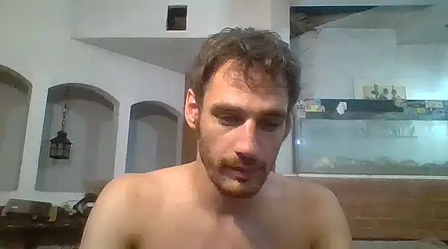 Stevenson988 online show from February 2, 2:38 am