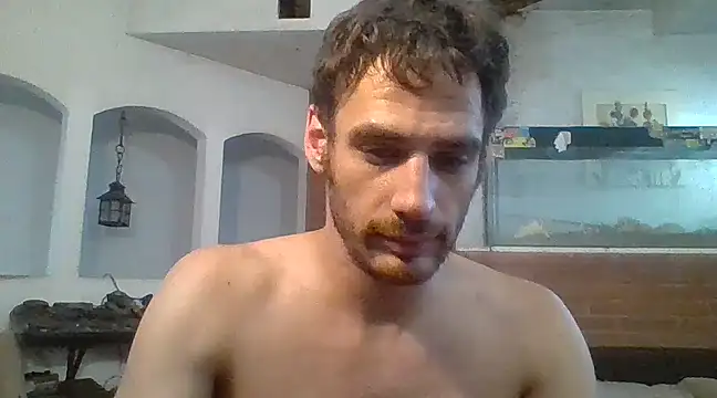 Stevenson988 online show from February 5, 10:22 pm