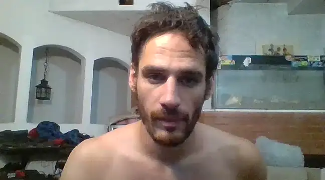 Stevenson988 online show from February 13, 1:50 am