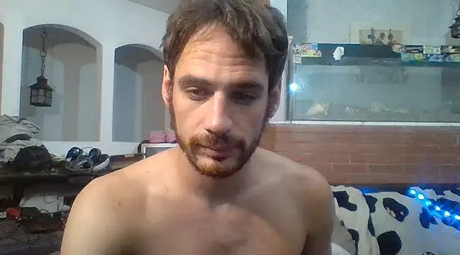 Stevenson988 online show from February 15, 4:36 am