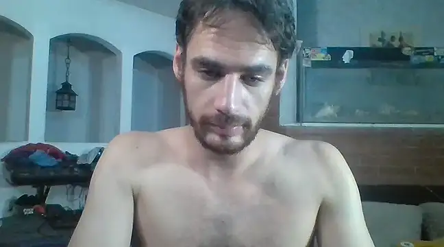 Stevenson988 online show from February 17, 3:58 am