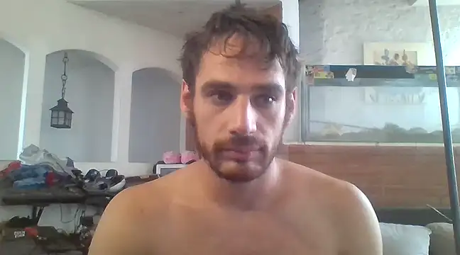 Stevenson988 online show from February 17, 4:48 pm