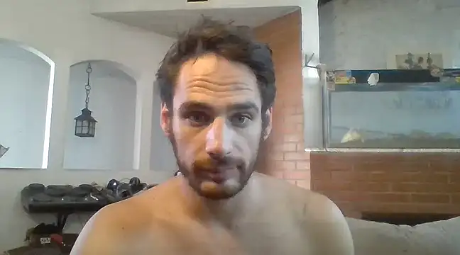 Stevenson988 online show from February 17, 8:36 pm