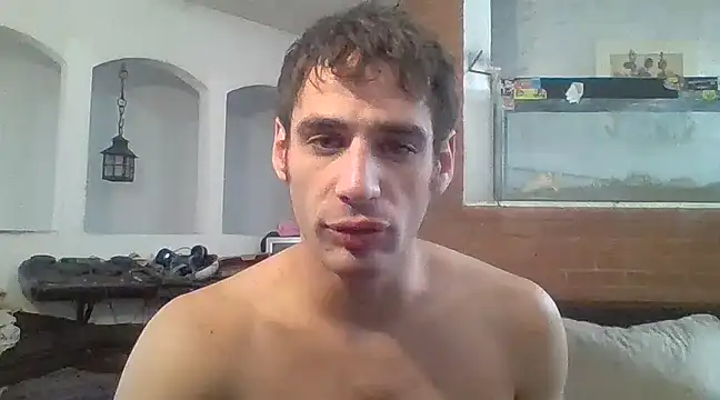 Stevenson988 online show from February 18, 8:36 pm