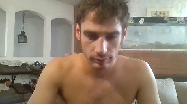 Stevenson988 online show from February 21, 7:10 pm