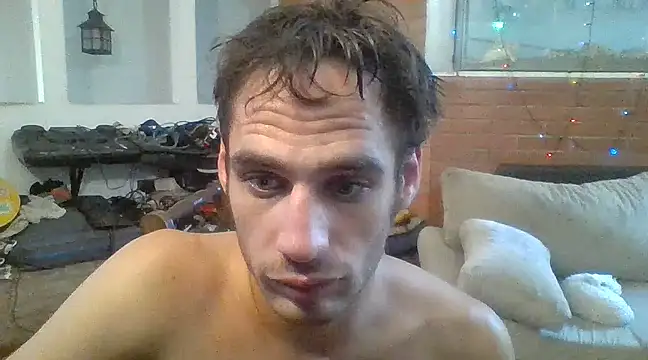 Stevenson988 online show from February 22, 8:53 pm