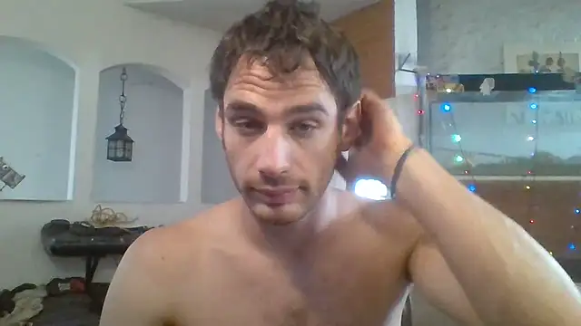 Stevenson988 online show from February 24, 2:15 pm