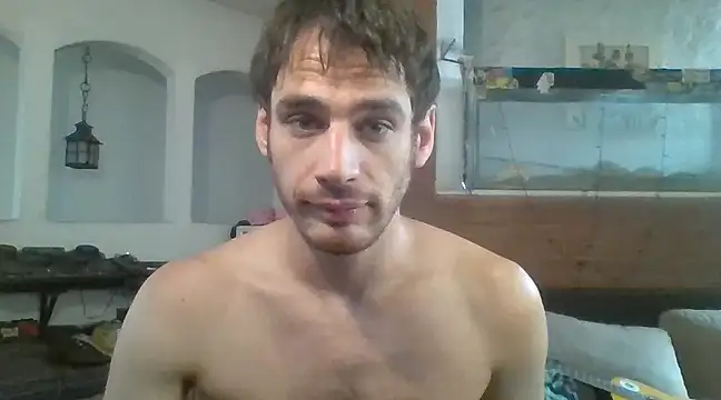 Stevenson988 online show from February 25, 5:25 pm